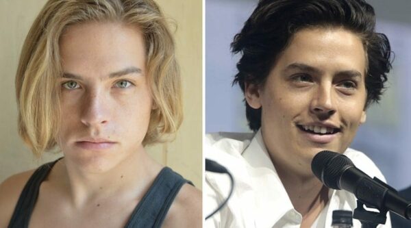 Dylan Cole Sprouse nuovo progetto