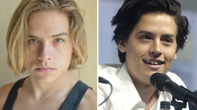 Dylan Cole Sprouse nuovo progetto