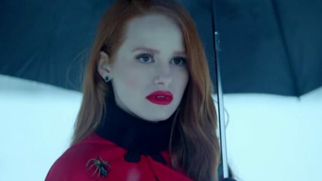 cheryl blossom