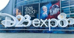 disney d23 expo 2019