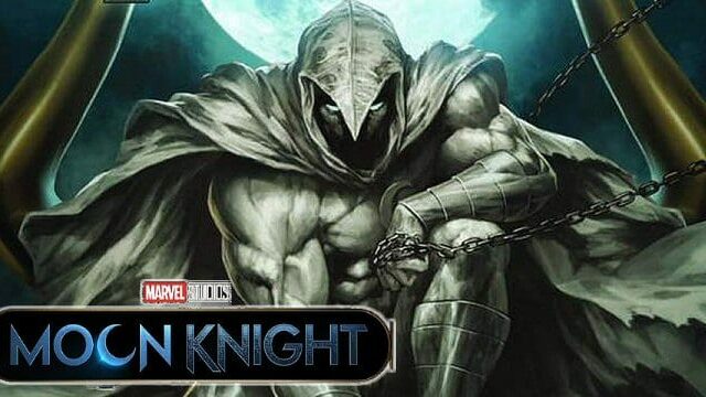 moon knight serie tv marvel