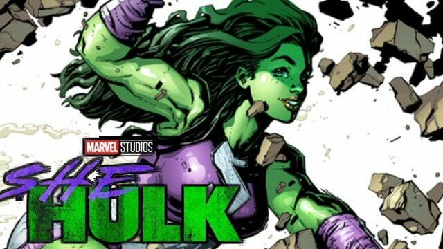 she hulk serie tv