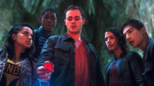 Power Rangers 2 si farà: uscita, cast, trama e streaming del film