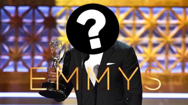 Quale di questi attori non ha mai vinto un Premio Emmy? QUIZ