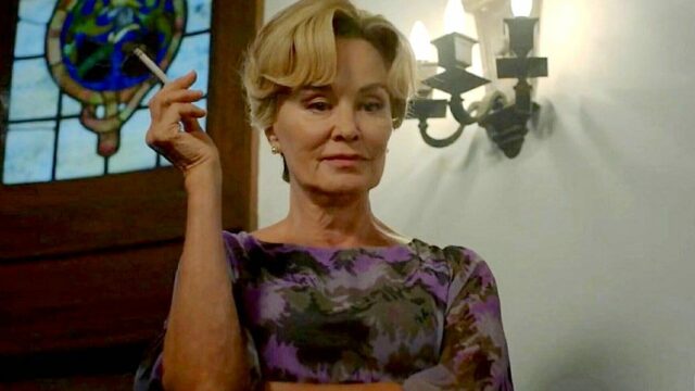 Jessica Lange American Horror Story