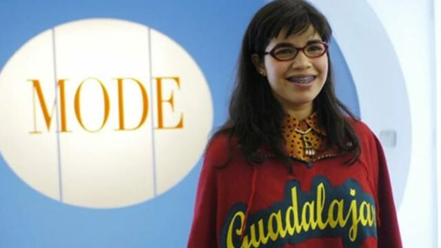 personaggi di ugly betty