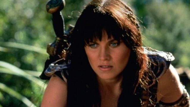 xena