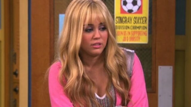 hannah montana quiz