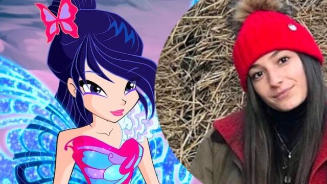 Chi è Eliot Salt, Terra nel cast della serie TV live action Netflix Winx bio, età, altezza, film, fidanzato e instagram