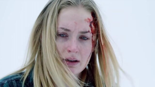 Survive serie TV con Sophie Turner: uscita, cast, trama e streaming