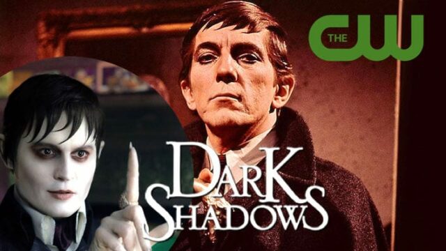 Dark Shadows serie TV uscita, cast, trama, anticipazioni e streaming