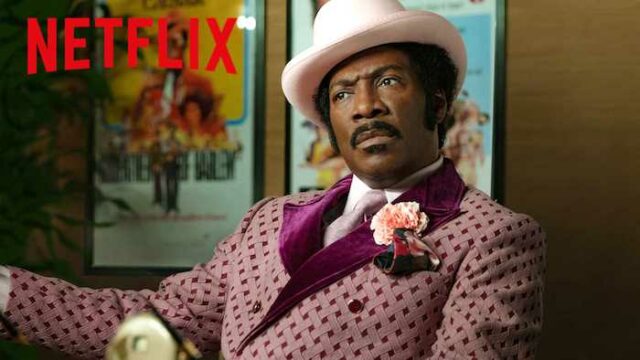 Dolemite Is My Name uscita su Netflix, trama e streaming del film con Eddie Murphy, trailer e dove vederlo quando esce in Italia