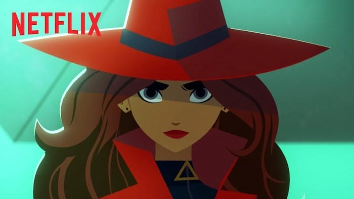 Carmen Sandiego 2 Stagione Uscita Su Netflix Trama E Streaming 8472