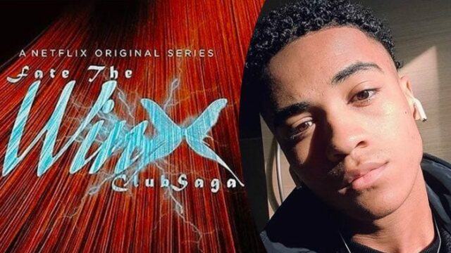 Chi è Theo Graham, Dane nella serie TV live action su Winx Club di Netflix Winx, Fate The Winx Saga bio, età, film, fidanzata e Instagram