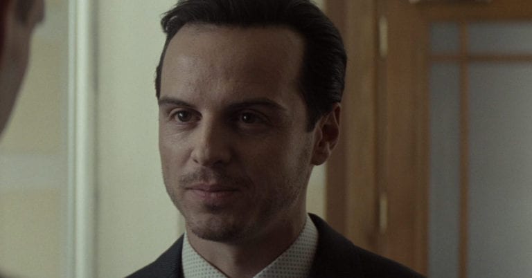 RIPLEY serie TV con Andrew Scott: uscita, trama, cast e streaming