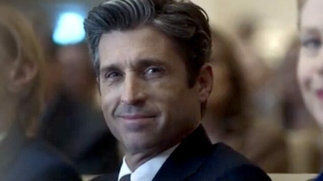 DIAVOLI serie TV Sky con Patrick Dempsey anticipazioni cast e uscita