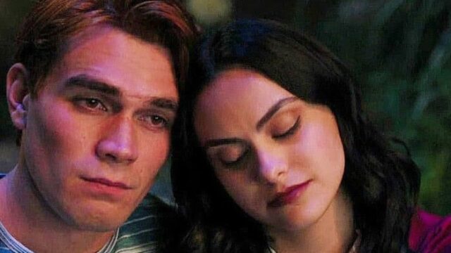 riverdale 4x02 immagini