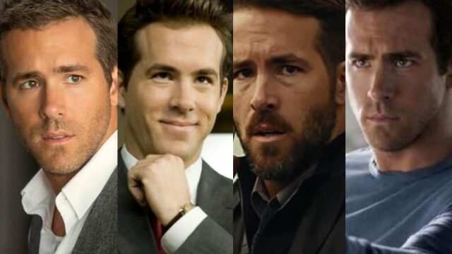 ryan reynolds quiz