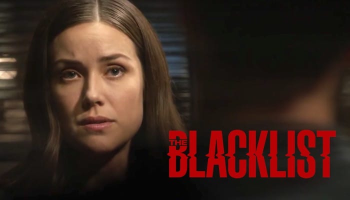 the blacklist 7 netflix