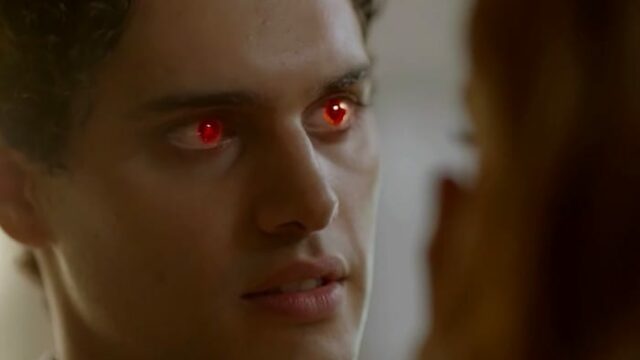 Legacies 2x04 anticipazioni e promo, un demone possiede Landon e Lizzie