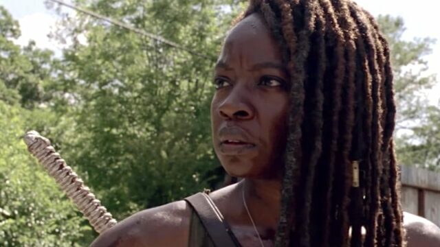 The Walking Dead 10x03 promo anticipazioni