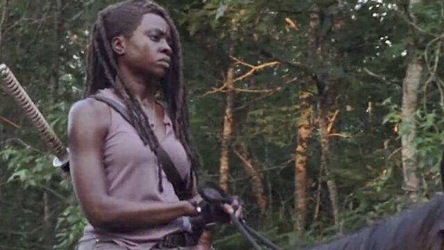 The Walking Dead 10x04 promo anticipazioni