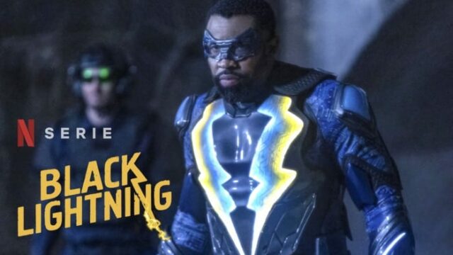 Black Lightning 3 stagione uscita, cast, episodi e streaming su Netflix, anticipazioni e dove vedere la serie TV quando esce in Italia