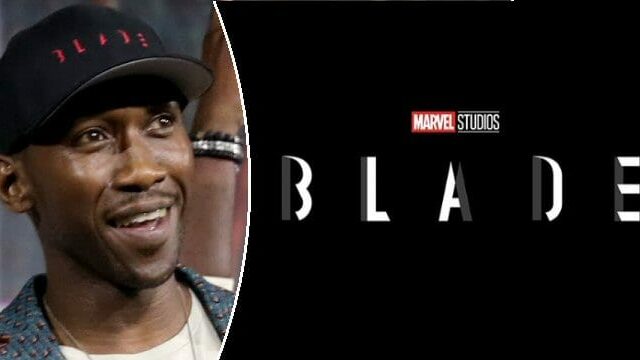 blade film mcu