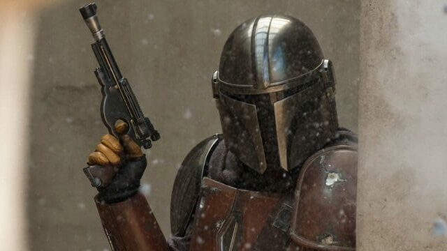 the mandalorian 2 stagione