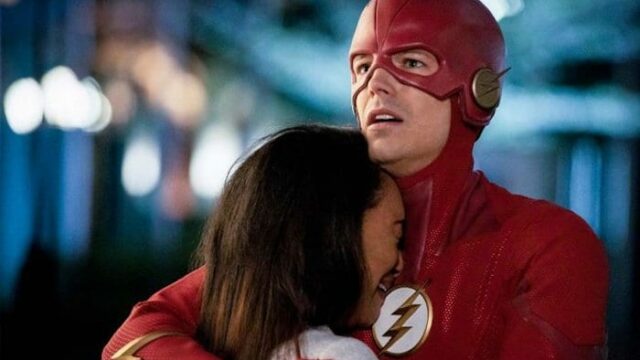 The Flash 7 stagione si farà Uscita, cast, trama e streaming episodi, anticipazioni e dove vedere la serie TV quando esce in Italia