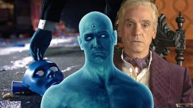 Chi è il Dr Manhattan nella serie TV Watchmen e nel film Teorie, poteri e storia del personaggio di Dottor Manhattan nei fumetti