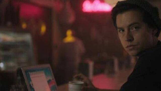 riverdale jughead