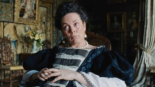 Yorgos Lanthimos serie TV Olivia Colman La Favorita