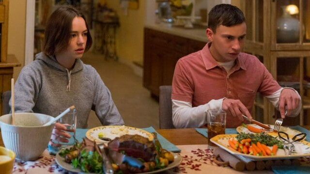 atypical 4 stagione