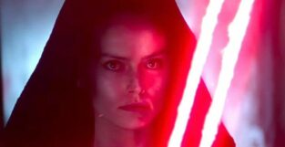 dark rey ascesa skywalker teoria