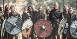 vikings spin-off valhalla