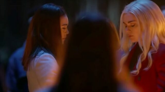 Legacies 2x09 anticipazioni, promo, trama, sinossi, trailer e news su quando esce il prossimo episodio della serie TV della The CW