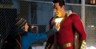 shazam 2