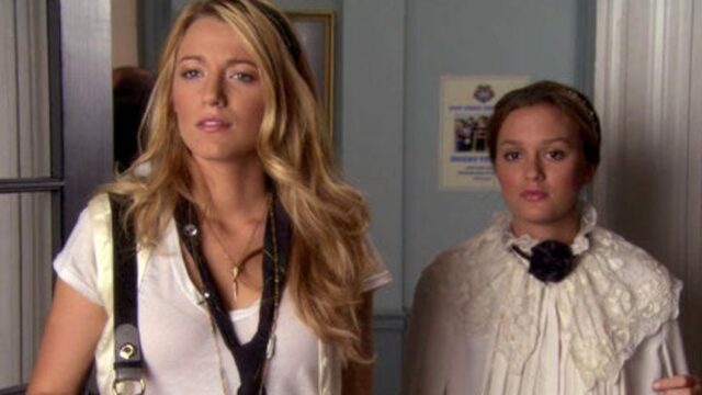 Gossip Girl spin off cast trama uscita anticipazioni trailer streaming