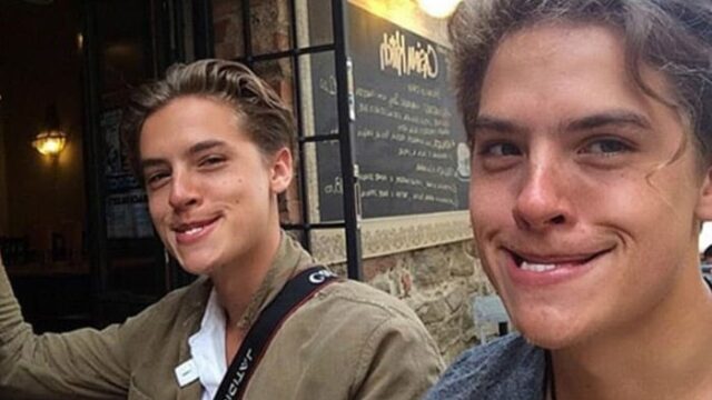 dylan sprouse