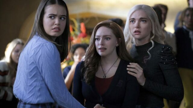 Legacies 2x10 anticipazioni, promo, trama, sinossi, trailer e news su quando esce il prossimo episodio della serie TV della The CW