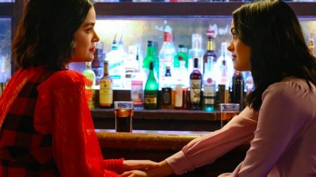 Riverdale 4x12 anticipazioni e promo, Veronica incontra Katy Keene