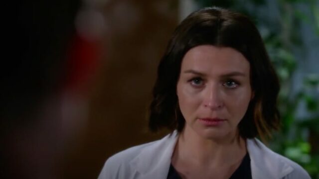 Grey's Anatomy 16x11 streaming, Amelia e Link parlano del loro futuro! Ecco riassunto e recap dell’episodio andato in onda su ABC