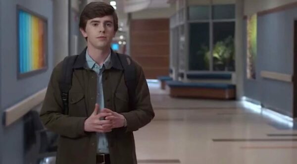 The Good Doctor 3 stagione prima puntata Rai 2 anticipazioni 14 febbraio 2020