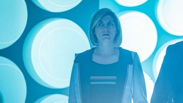 Doctor Who, ecco chi è il primo Dottore di colore della storia della serie