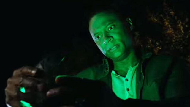 john diggle lanterna verde