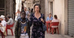 La vita davanti a sé film Netflix con Sophia Loren, uscita, cast e streaming