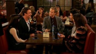 Festival di Sanremo 2020: una canzone in gara cita How I Met Your Mother