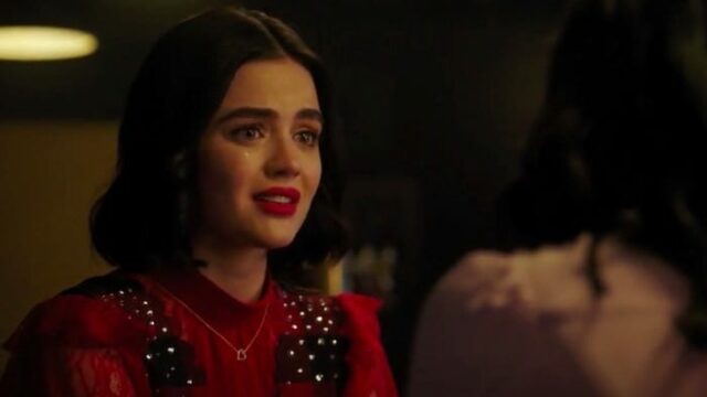 Riverdale 4x12 streaming, l'arrivo di Lucy Hale nei panni di Katy Keene! Ecco il riassunto e recap completo del dodicesimo episodio