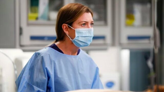 Grey's Anatomy 16x14 streaming, lo scontro tra DeLuca e Meredith finisce male! Ecco riassunto e recap dell’episodio andato in onda su ABC